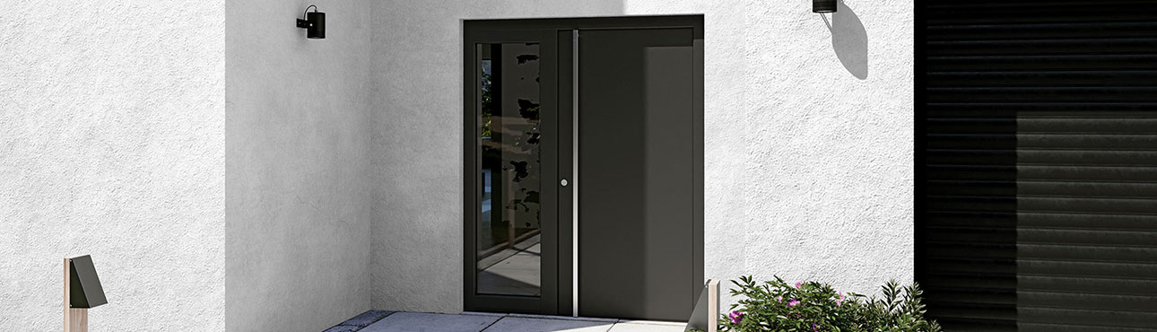 Homepage Fa. Alpreu Fenstermontage GmbH: Startbild