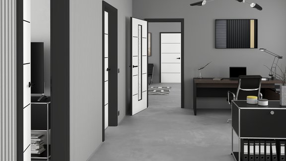 Bildquelle: PRÜM-Türenwerk GmbH