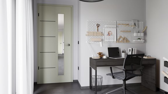 Bildquelle: PRÜM-Türenwerk GmbH