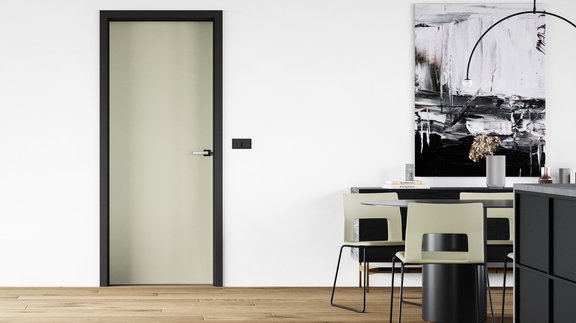 Bildquelle: PRÜM-Türenwerk GmbH