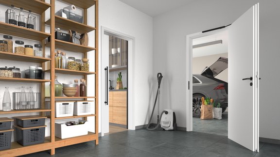 Bildquelle: PRÜM-Türenwerk GmbH