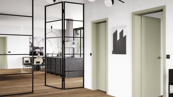 Bildquelle: PRÜM-Türenwerk GmbH