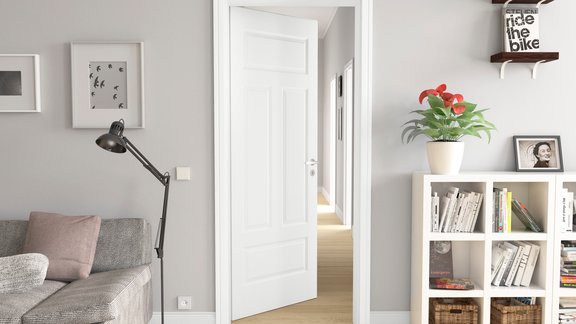 Bildquelle: PRÜM-Türenwerk GmbH